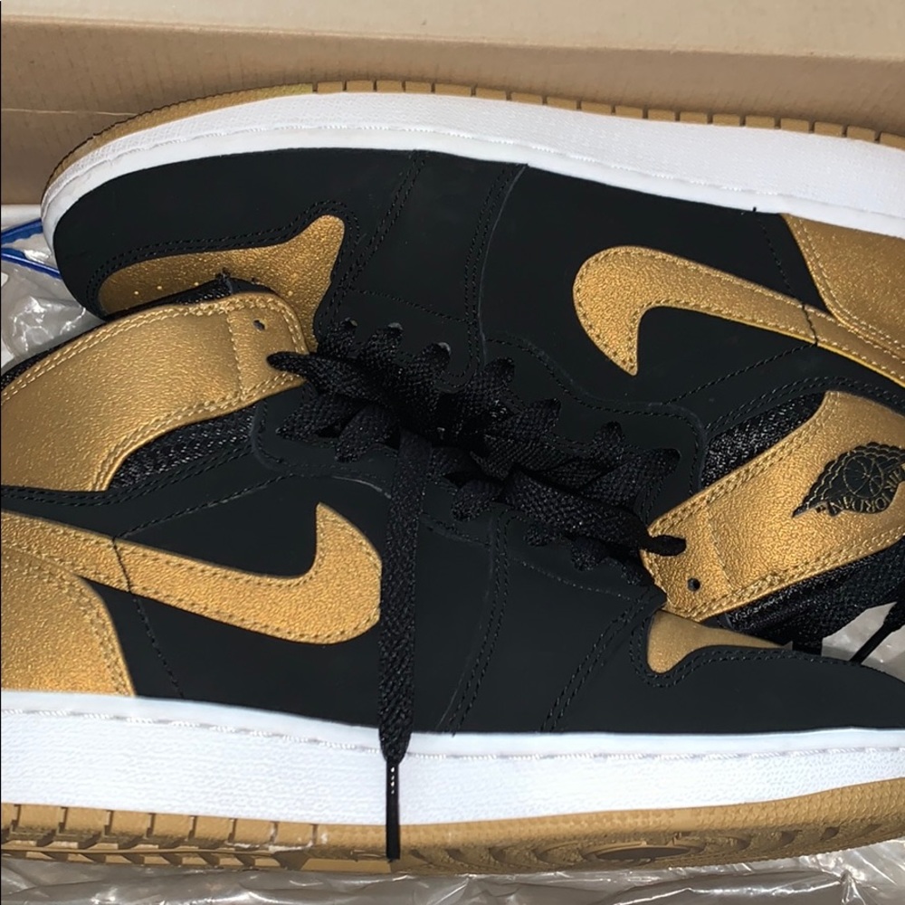 Jordan 1 retro